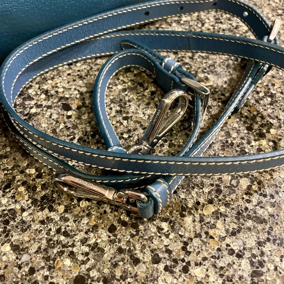 Prada Cinghiale Top Handle Aragosta - Picture 8 of 10